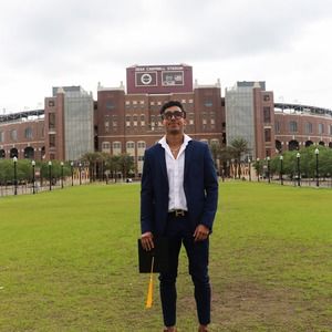 Meet your Posher, Angel